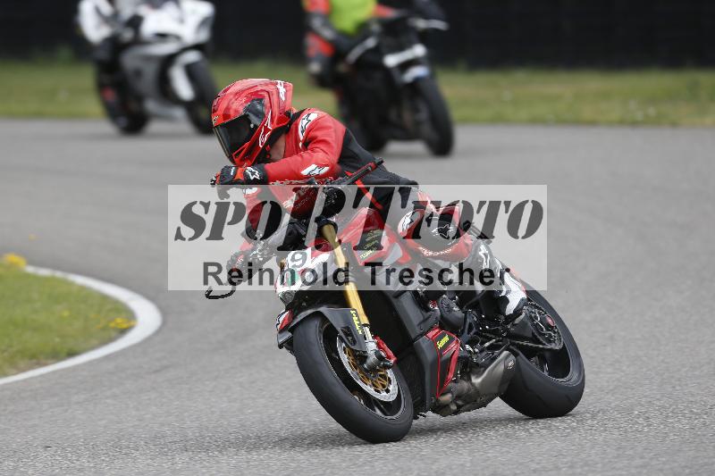/18 05.06.2026  TZ Motorsport ADR/Gruppe gruen/79